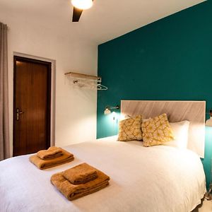 Habitación con Cama King